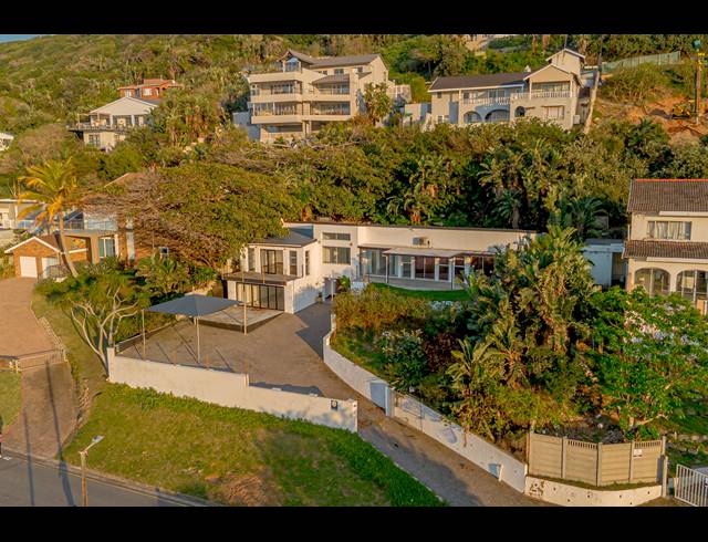 5 BEDROOM FREESTANDING FOR SALE IN BALLITO CENTRAL